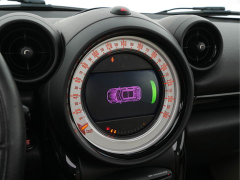 MINI Countryman 1.6 Cooper S Chili Aut. *PANO | FULL-LEATHER | XENON | HARMAN/KARDON-AUDIO | NAVI-FULLMAP | SPORT-SEATS | ECC | HEATED-SEATS | SHIFT-PADDLES |  PDC | CRUISE | 18''ALU*