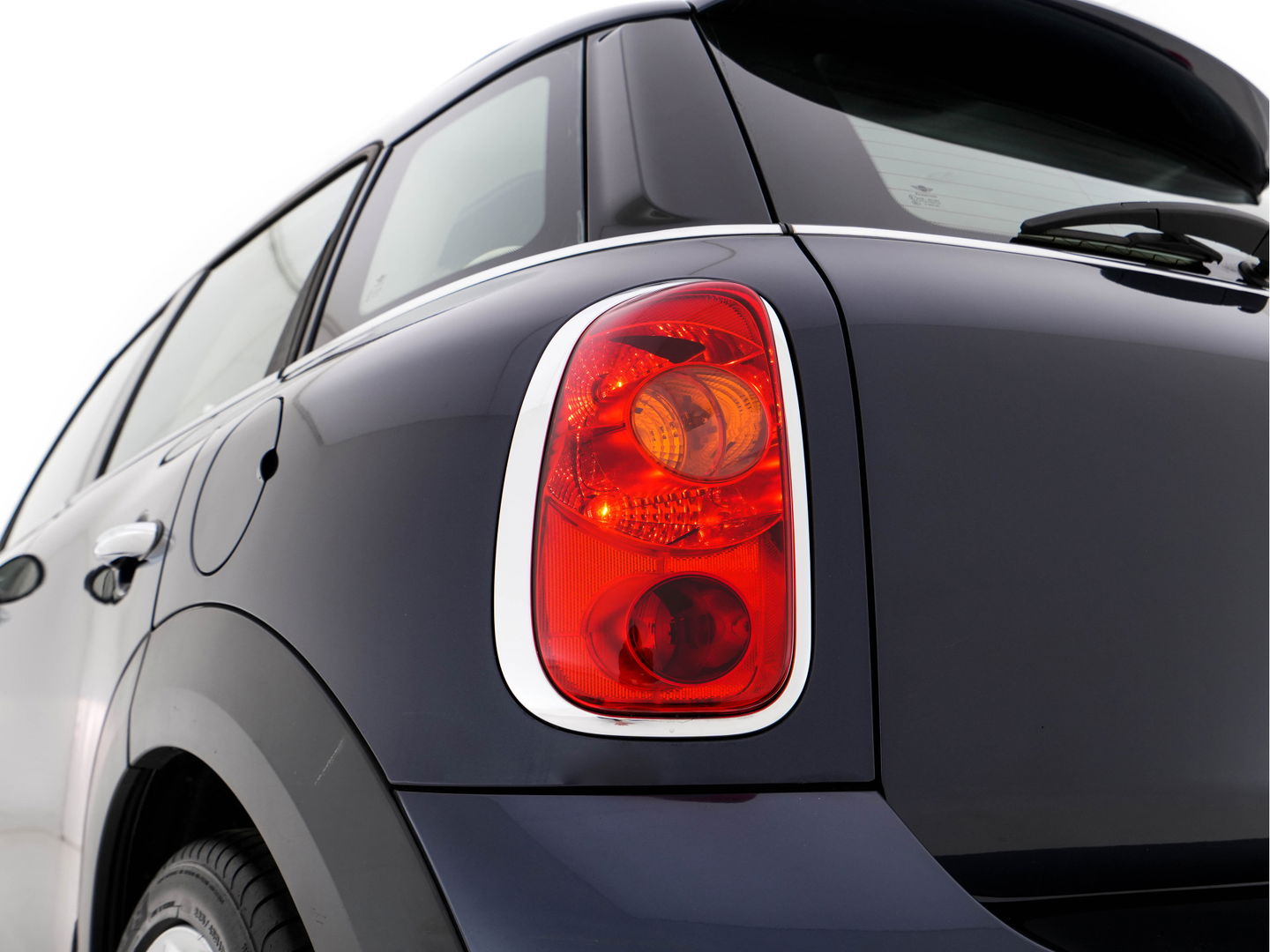 MINI Countryman 1.6 Cooper S Chili Aut. *PANO | FULL-LEATHER | XENON | HARMAN/KARDON-AUDIO | NAVI-FULLMAP | SPORT-SEATS | ECC | HEATED-SEATS | SHIFT-PADDLES |  PDC | CRUISE | 18''ALU*