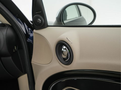 MINI Countryman 1.6 Cooper S Chili Aut. *PANO | FULL-LEATHER | XENON | HARMAN/KARDON-AUDIO | NAVI-FULLMAP | SPORT-SEATS | ECC | HEATED-SEATS | SHIFT-PADDLES |  PDC | CRUISE | 18''ALU*