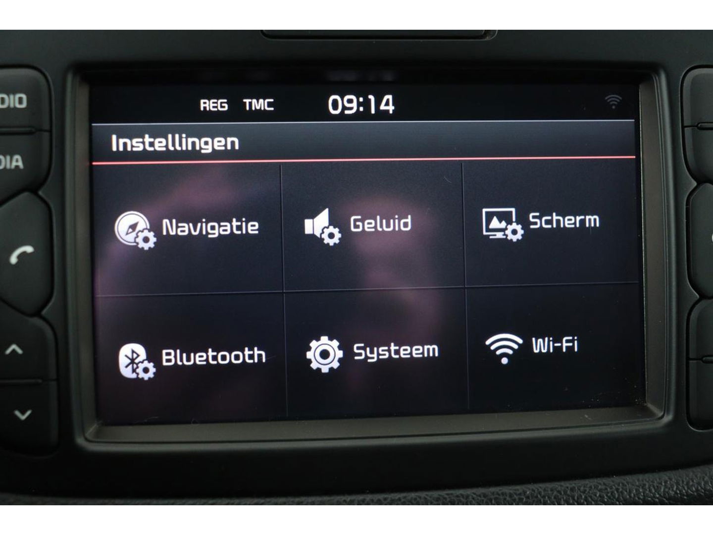 Kia cee'd 1.0 T-GDi GT-Line | 1e eigenaar | Stoel & stuurverwarming | Camera | Navigatie | Xenon | Climate control | Keyless | Cruise control