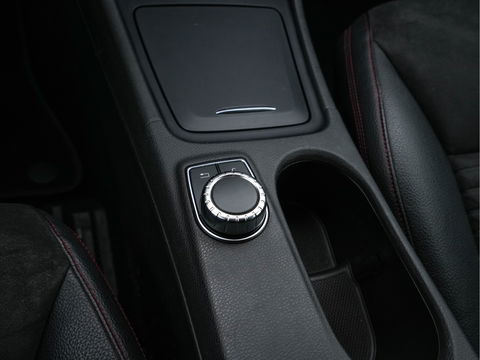 Mercedes-Benz A-Klasse 200 Prestige AMG-Sport-Pack Aut. *XENON | NAVI-FULLMAP | SPORT-SEATS | LEATHER-ALCANTARA | ECC | SHIFT-PADDLES | PDC | CRUISE | 18''ALU*
