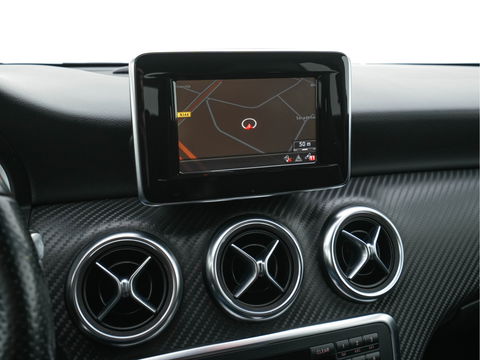 Mercedes-Benz A-Klasse 200 Prestige AMG-Sport-Pack Aut. *XENON | NAVI-FULLMAP | SPORT-SEATS | LEATHER-ALCANTARA | ECC | SHIFT-PADDLES | PDC | CRUISE | 18''ALU*