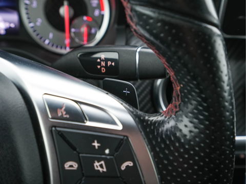 Mercedes-Benz A-Klasse 200 Prestige AMG-Sport-Pack Aut. *XENON | NAVI-FULLMAP | SPORT-SEATS | LEATHER-ALCANTARA | ECC | SHIFT-PADDLES | PDC | CRUISE | 18''ALU*