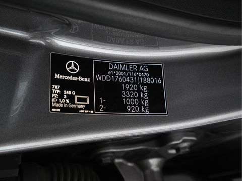 Mercedes-Benz A-Klasse 200 Prestige AMG-Sport-Pack Aut. *XENON | NAVI-FULLMAP | SPORT-SEATS | LEATHER-ALCANTARA | ECC | SHIFT-PADDLES | PDC | CRUISE | 18''ALU*