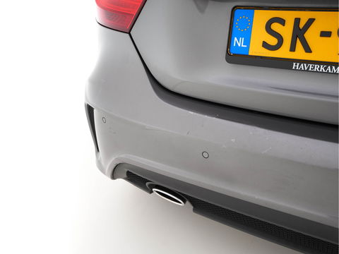 Mercedes-Benz A-Klasse 200 Prestige AMG-Sport-Pack Aut. *XENON | NAVI-FULLMAP | SPORT-SEATS | LEATHER-ALCANTARA | ECC | SHIFT-PADDLES | PDC | CRUISE | 18''ALU*