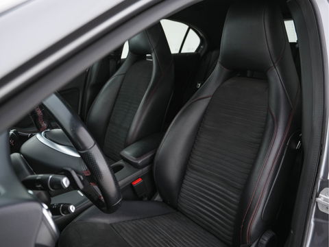 Mercedes-Benz A-Klasse 200 Prestige AMG-Sport-Pack Aut. *XENON | NAVI-FULLMAP | SPORT-SEATS | LEATHER-ALCANTARA | ECC | SHIFT-PADDLES | PDC | CRUISE | 18''ALU*