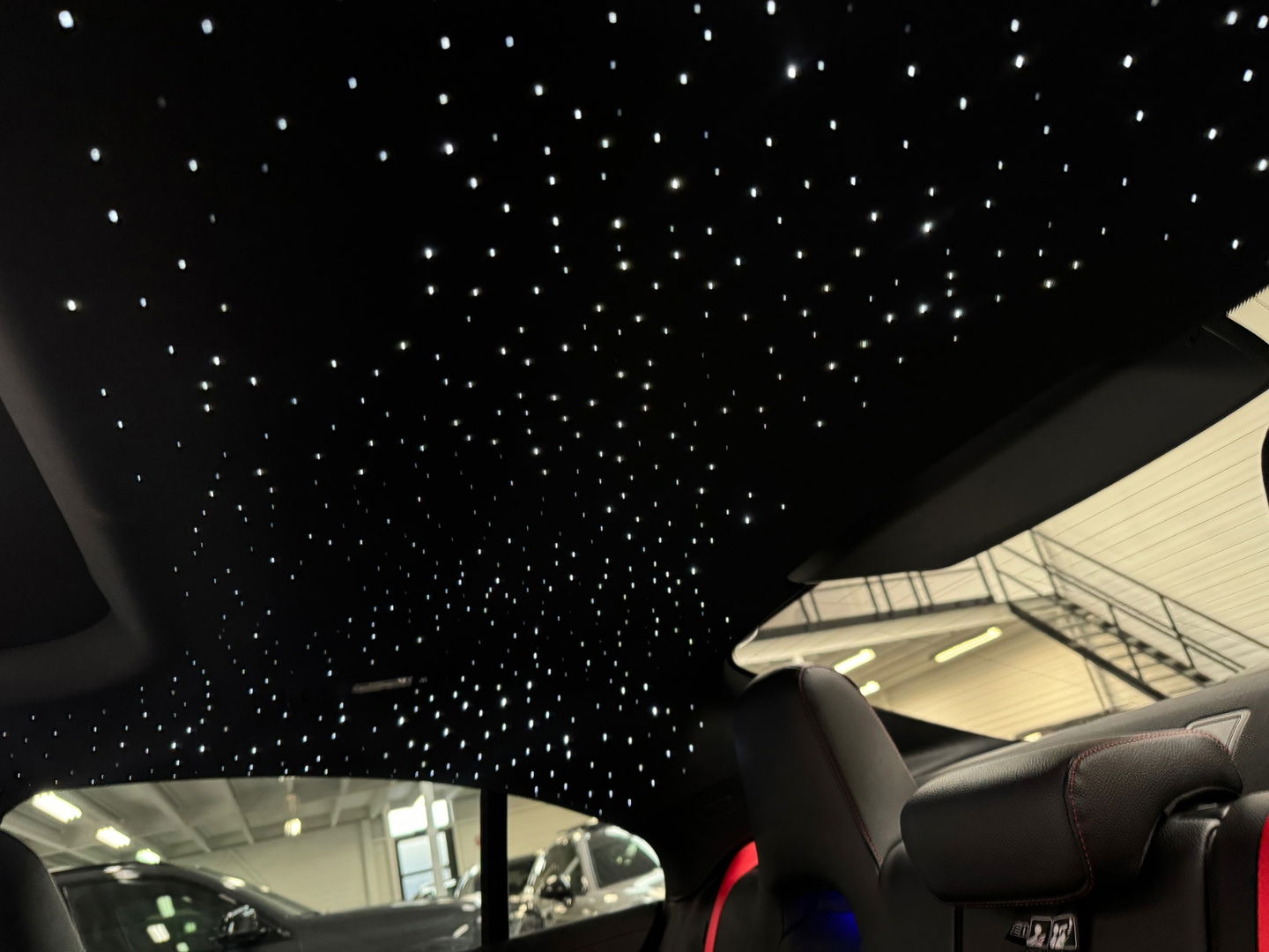 Mercedes-Benz CLA-Klasse 250 AMG Night|Pano|Sfeer|Burmes|45s