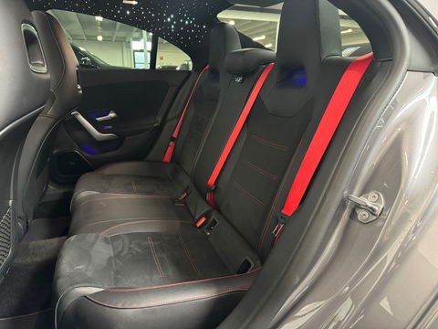 Mercedes-Benz CLA-Klasse 250 AMG Night|Pano|Sfeer|Burmes|45s