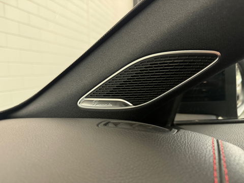Mercedes-Benz CLA-Klasse 250 AMG Night|Pano|Sfeer|Burmes|45s