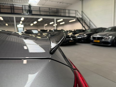 Mercedes-Benz CLA-Klasse 250 AMG Night|Pano|Sfeer|Burmes|45s