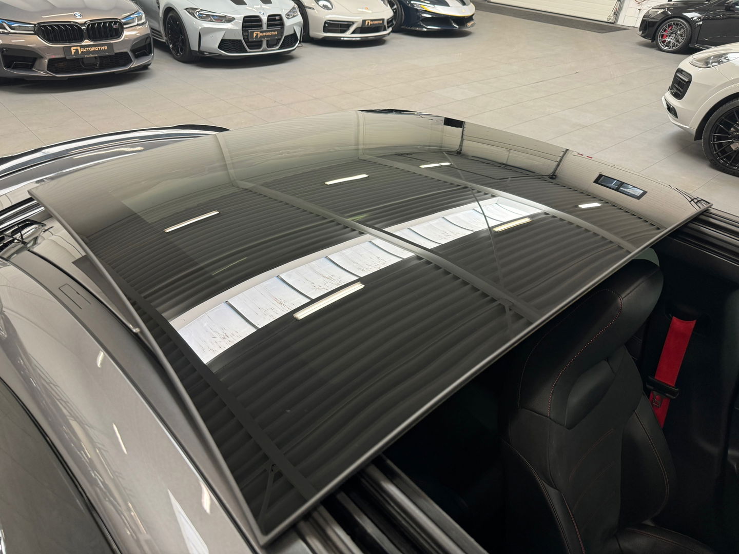 Mercedes-Benz CLA-Klasse 250 AMG Night|Pano|Sfeer|Burmes|45s