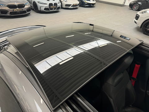Mercedes-Benz CLA-Klasse 250 AMG Night|Pano|Sfeer|Burmes|45s