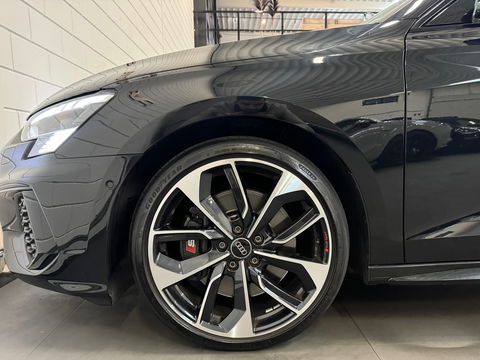 Audi A3 Sportback 2.0 TFSI S3 quattro Pano|HuD|RS Seat|Sfeer