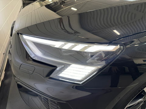 Audi A3 Sportback 2.0 TFSI S3 quattro Pano|HuD|RS Seat|Sfeer