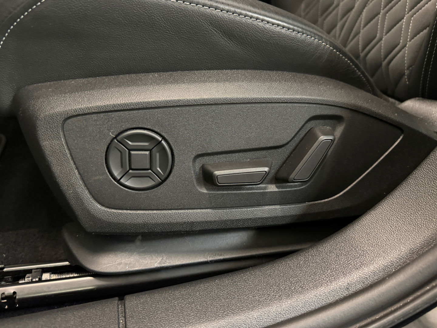 Audi A3 Sportback 2.0 TFSI S3 quattro Pano|HuD|RS Seat|Sfeer
