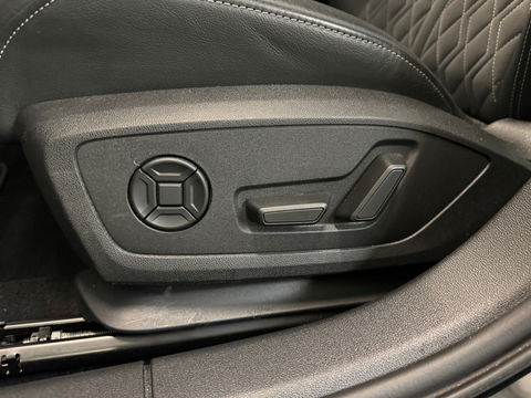 Audi A3 Sportback 2.0 TFSI S3 quattro Pano|HuD|RS Seat|Sfeer