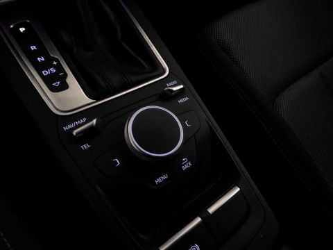 Audi Q2 1.4 TFSI CoD Sport Automaat! "Origineel NL!" Navigatie Bluetooth Cruise Parkeersensoren, van 1e eigenaar in nieuwstaat !