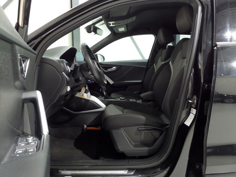Audi Q2 1.4 TFSI CoD Sport Automaat! "Origineel NL!" Navigatie Bluetooth Cruise Parkeersensoren, van 1e eigenaar in nieuwstaat !