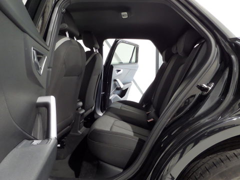 Audi Q2 1.4 TFSI CoD Sport Automaat! "Origineel NL!" Navigatie Bluetooth Cruise Parkeersensoren, van 1e eigenaar in nieuwstaat !