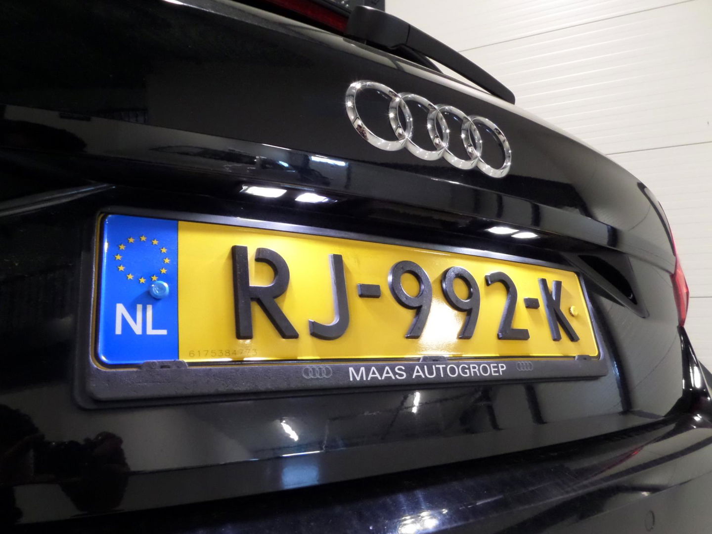 Audi Q2 1.4 TFSI CoD Sport Automaat! "Origineel NL!" Navigatie Bluetooth Cruise Parkeersensoren, van 1e eigenaar in nieuwstaat !