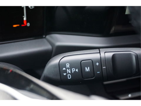 Ford Transit Custom 320L 170PK DC JWR Edition AUT BPM VRIJ!! Leder, ACC, Trekhaak, 360° Cam, 19" LM!! NR. 764