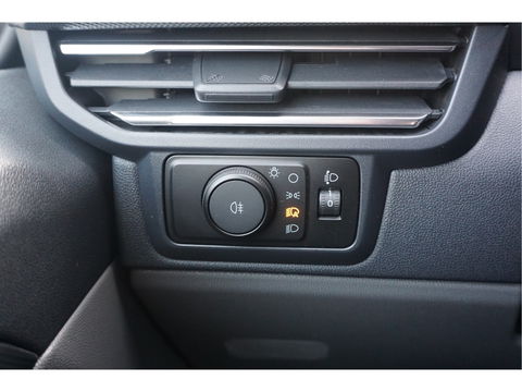 Ford Transit Custom 320L 170PK DC JWR Edition AUT BPM VRIJ!! Leder, ACC, Trekhaak, 360° Cam, 19" LM!! NR. 764
