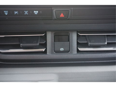 Ford Transit Custom 320L 170PK DC JWR Edition AUT BPM VRIJ!! Leder, ACC, Trekhaak, 360° Cam, 19" LM!! NR. 764