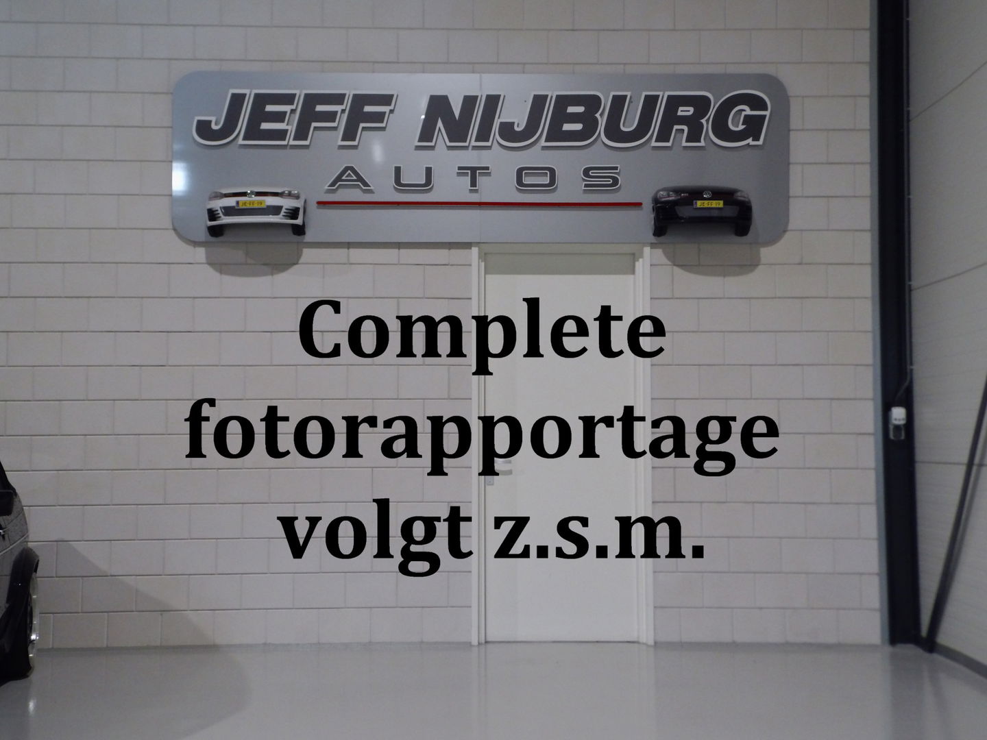 Volkswagen Golf 1.2 TSI Highline "Origineel NL!" Led koplampen Navigatie Bluetooth Alcantara, van 2e eigenaar in zeer nette staat!