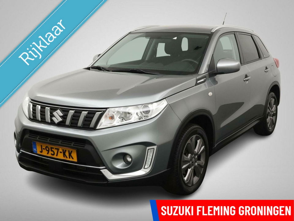 Suzuki Vitara 1.0 Boosterjet Select