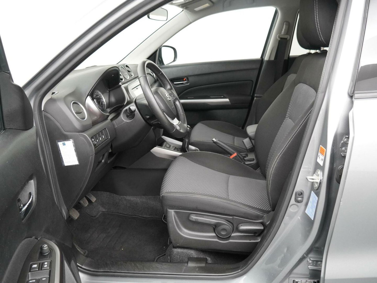 Suzuki Vitara 1.0 Boosterjet Select