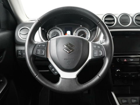 Suzuki Vitara 1.0 Boosterjet Select