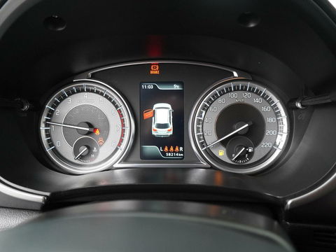 Suzuki Vitara 1.0 Boosterjet Select