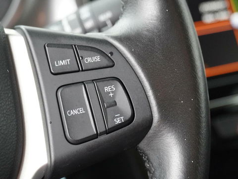 Suzuki Vitara 1.0 Boosterjet Select