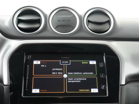 Suzuki Vitara 1.0 Boosterjet Select