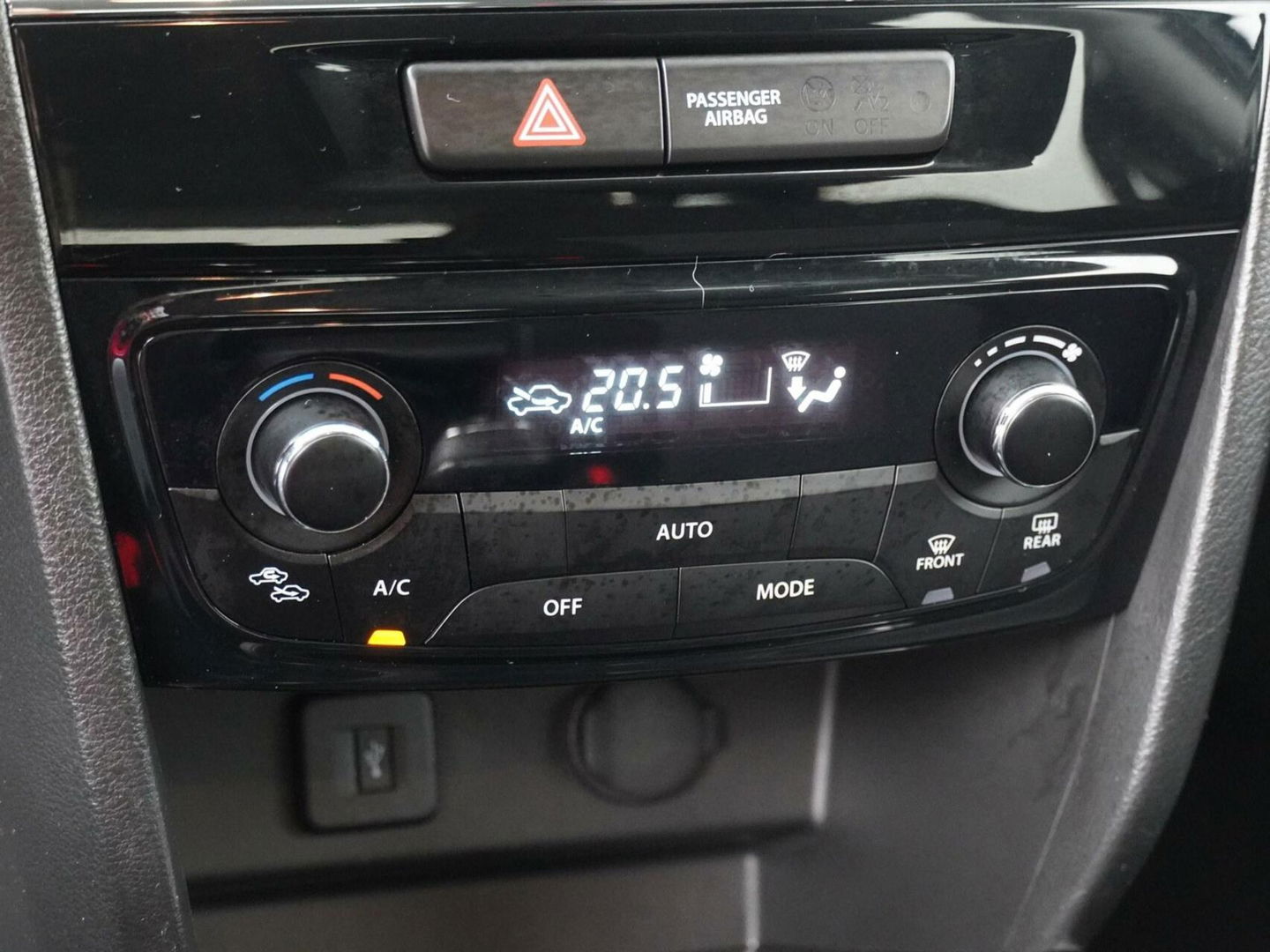 Suzuki Vitara 1.0 Boosterjet Select