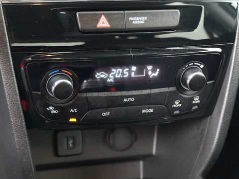 Suzuki Vitara 1.0 Boosterjet Select