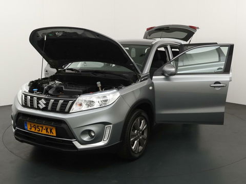 Suzuki Vitara 1.0 Boosterjet Select