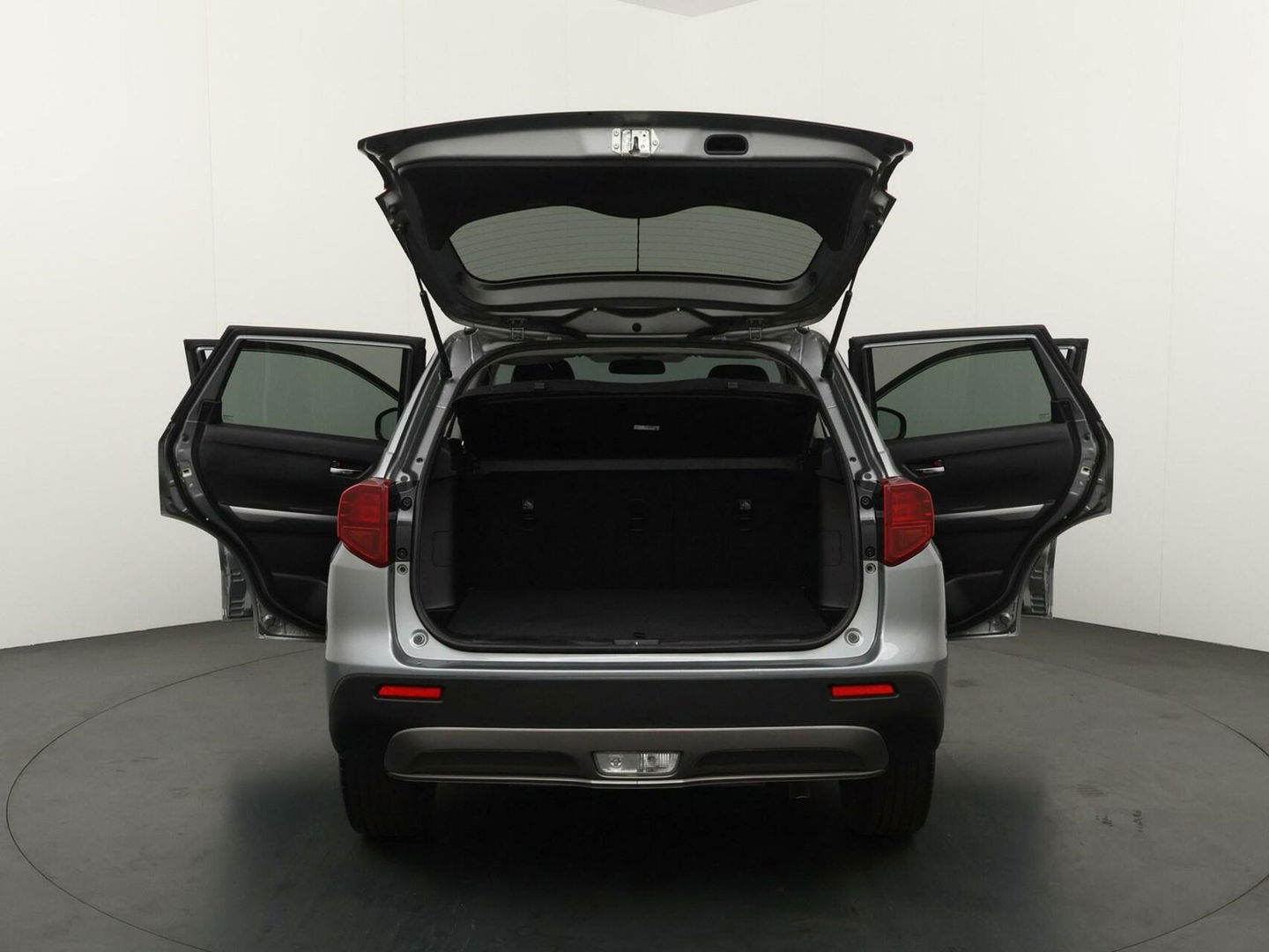 Suzuki Vitara 1.0 Boosterjet Select