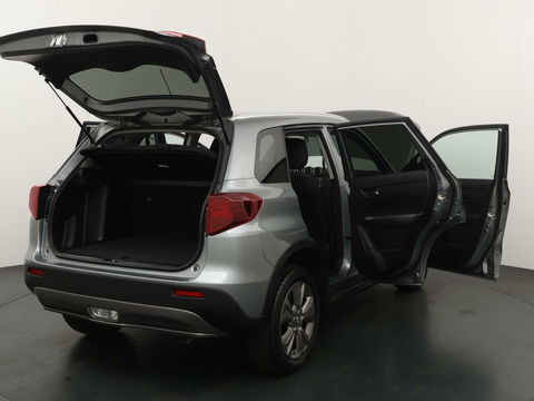 Suzuki Vitara 1.0 Boosterjet Select