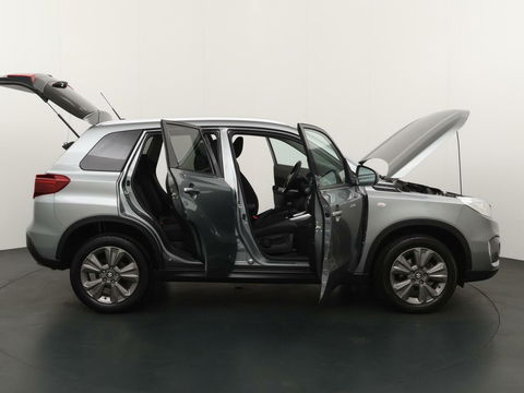 Suzuki Vitara 1.0 Boosterjet Select
