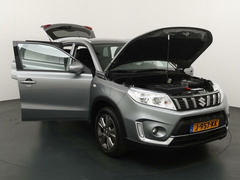 Suzuki Vitara 1.0 Boosterjet Select
