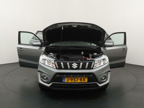 Suzuki Vitara 1.0 Boosterjet Select