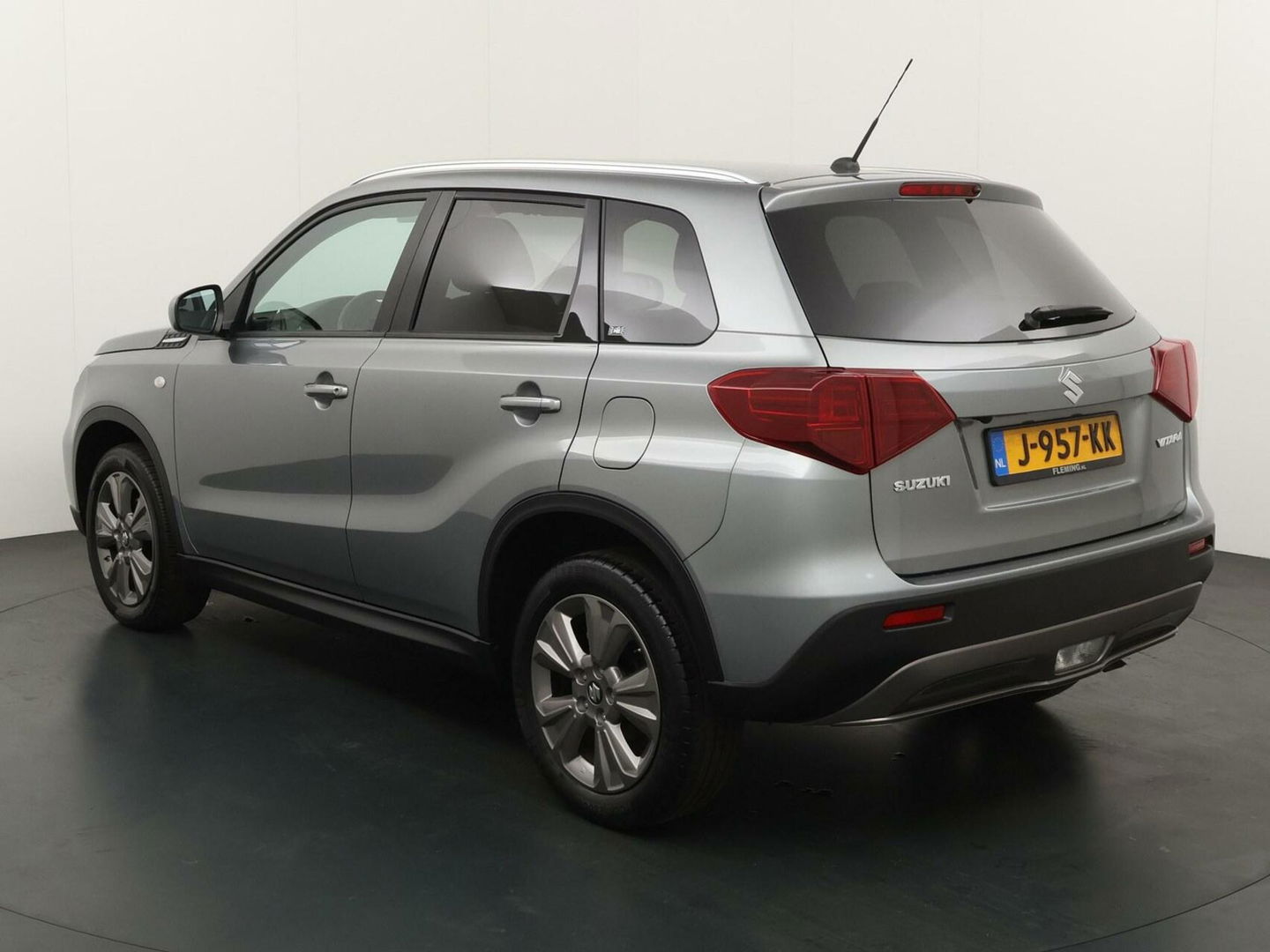 Suzuki Vitara 1.0 Boosterjet Select