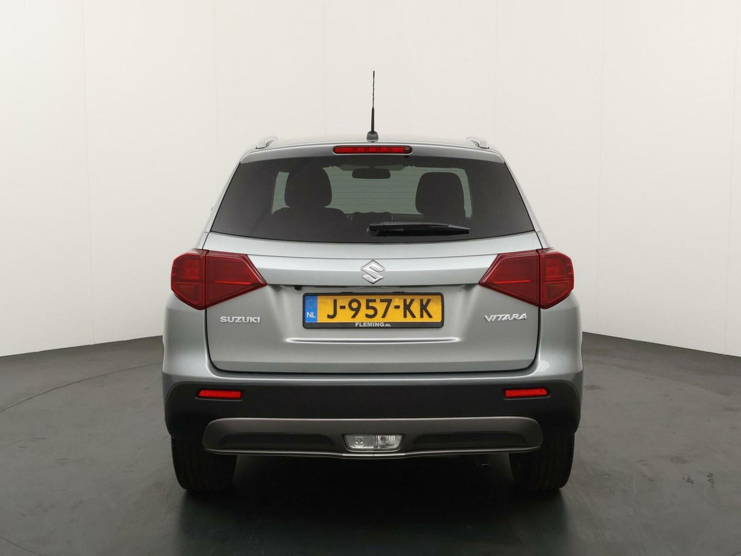 Suzuki Vitara 1.0 Boosterjet Select
