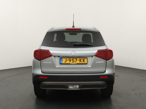 Suzuki Vitara 1.0 Boosterjet Select