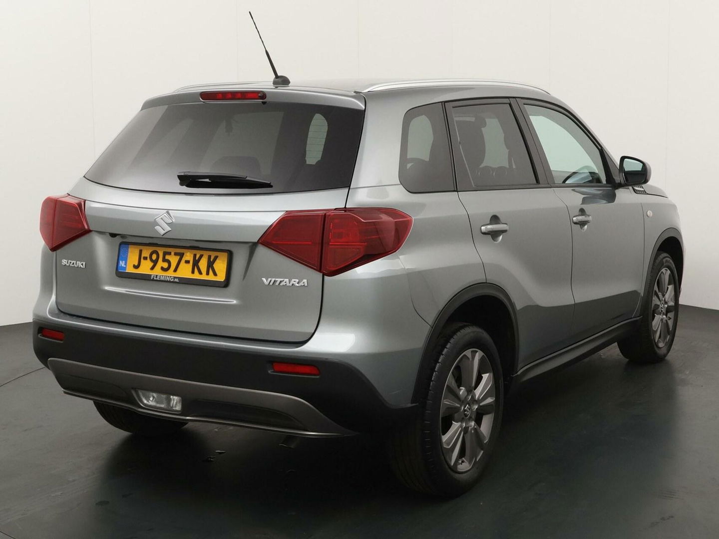 Suzuki Vitara 1.0 Boosterjet Select