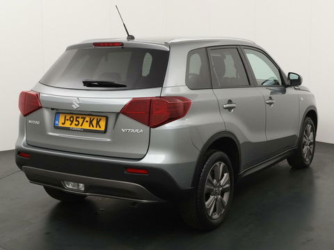 Suzuki Vitara 1.0 Boosterjet Select