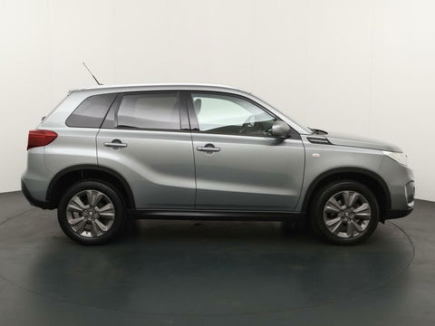 Suzuki Vitara 1.0 Boosterjet Select