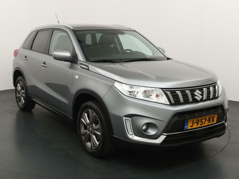 Suzuki Vitara 1.0 Boosterjet Select