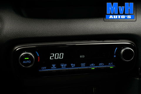 Toyota Yaris 1.5 Hybrid Dynamic|CAMERA|CARPLAY|ACC|LED|NAP